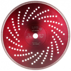 Алмазный диск D BOR S T 10 0350 025 Standard