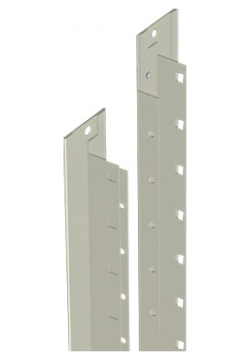 Вертикальные стойки для установки панелей  шкафов DKC R5TE20