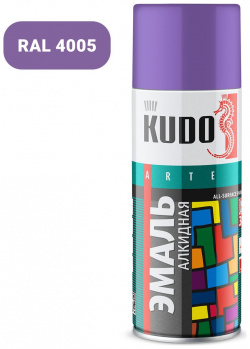 Универсальная эмаль KUDO  KU 1021