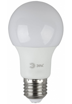 Светодиодная лампа ЭРА Б0029821 LED A60 11W 840 E27
