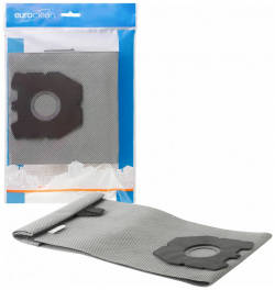Синтетический мешок пылесборник для ZELMER EURO Clean  EUR 54R