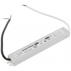 Драйвер для LED ленты Smartbuy  SBL IP67 Driver 25W