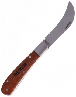 Садовый складной нож PALISAD  79001