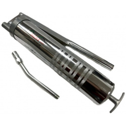 Ручной шприц для нагнетания смазки HANS  718