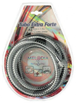 Шланг для душа MELODIA MS 11 34431 Tubo Extra Forte