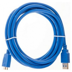 Соединительный кабель VCOM  VUS7075 3M