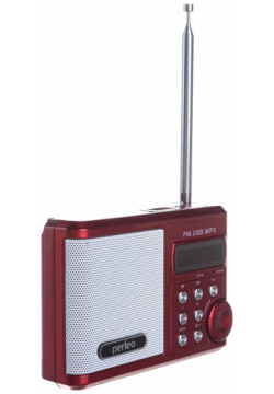 Мини аудио Perfeo 30002172 Sound Ranger