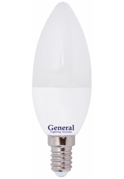 Светодиодная лампа General Lighting Systems  638200