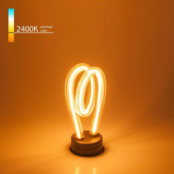 Светодиодная лампа Elektrostandard a043994 BL152 Art filament