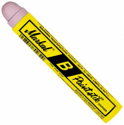 Твердый маркер краска Markal 80227 розовый
