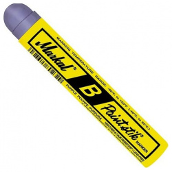 Твердый маркер краска Markal 80228 фиолетовый