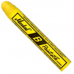 Твердый маркер краска Markal 80221 жёлтый