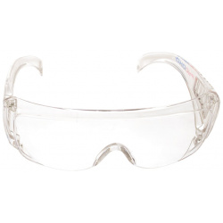 Защитные очки РУСОКО 113212О Спектр