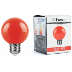Светодиодная лампа FERON 25905 LB 371