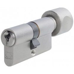 Цилиндровый механизм Doorlock 72039 DL Standard