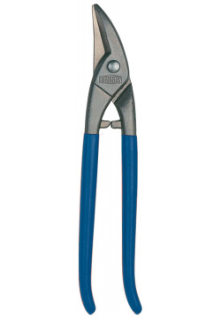 Ножницы для прорезания отверстий ERDI  ER D207 250
