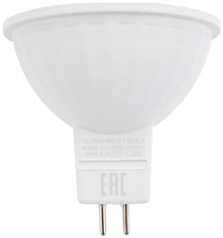 Светодиодная лампа General Lighting Systems  643500