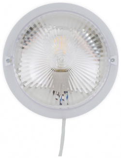 Влагозащищенный светильник Apeyron НБП06 60 001 Сириус