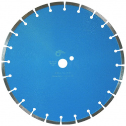 Алмазный диск KERN 23 019 LASER C PLUS