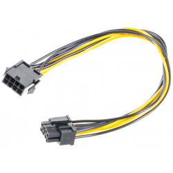 Удлинитель кабеля питания Cablexpert  CC PSU 84