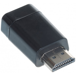 Переходник Cablexpert  A HDMI VGA 001