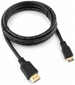 Кабель Cablexpert  CC HDMI4C 6
