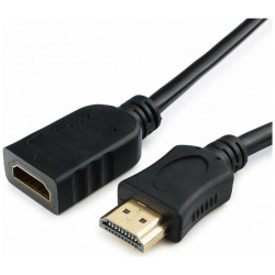 Удлинитель кабеля Cablexpert  CC HDMI4X 0 5M