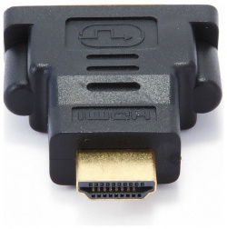 Переходник Cablexpert  A HDMI DVI 3