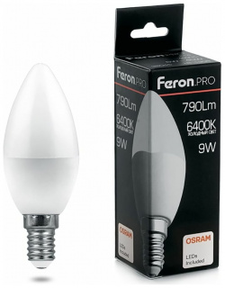 Светодиодная лампа FERON 38061 PRO LB 1309
