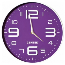 Настенные часы Centek  CT 7101