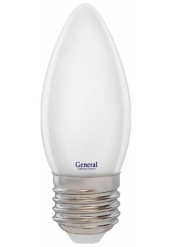 Светодиодная лампа General Lighting Systems 649996 FIL