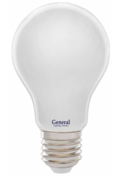 Светодиодная лампа General Lighting Systems 649940 FIL