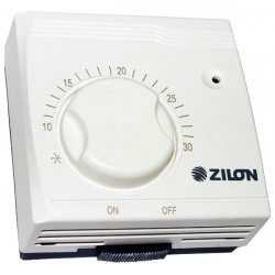 Комнатный термостат ZILON  ZA 1