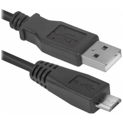 Usb кабель Defender 87459 USB08 06