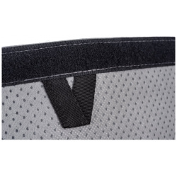 Многоразовый фильтр мешок для пылесоса KARCHER MV 3 WD Gigant BH20M с текстильной застежкой