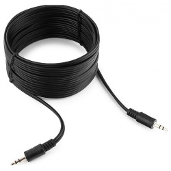 Аудио кабель Cablexpert  CCA 404 5M