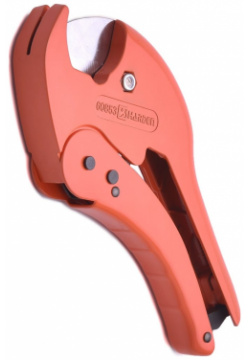 Профессиональные усиленные ножницы для резки изделий из пластика Harden  600853