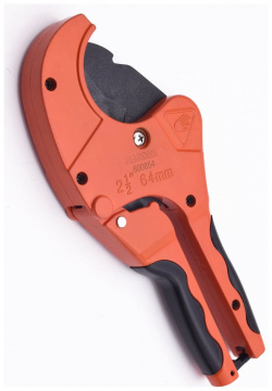 Профессиональные усиленные ножницы для резки изделий из пластика Harden  600854
