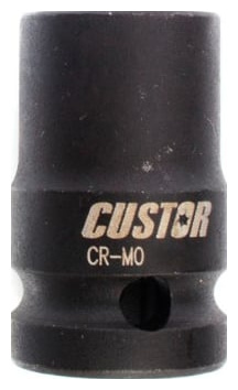 Ударная торцевая головка CUSTOR  RS 040320