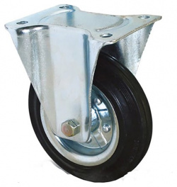 Неповоротное колесо Brante  104101