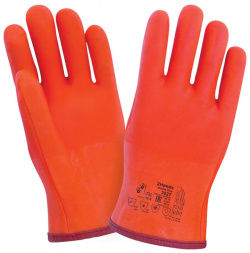 Утепленные перчатки 2Hands  3027 10 5