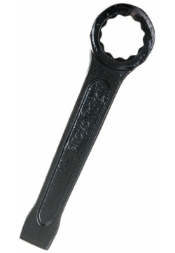 Односторонний ударный накидной ключ SITOMO  42292