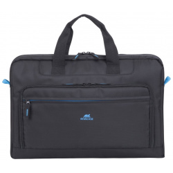 Сумка для ноутбука и документов RIVACASE 8059 black Laptop bag