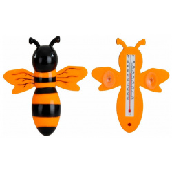 Уличный термометр PARK 003563 Пчелка Gigi