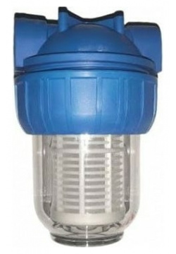 Колба фильтра для воды UNIPUMP 55051 5 CFC 5K