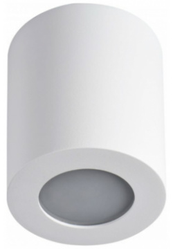 Влагозащищенный точечный накладной светильник KANLUX 29241 SANI