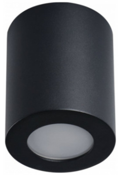 Влагозащищенный точечный накладной светильник KANLUX 29240 SANI