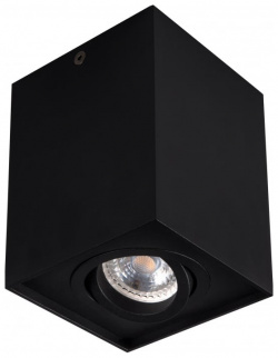 Точечный накладной светильник KANLUX 25471 GORD DLP 50 B