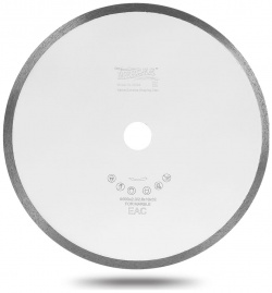 Алмазный диск для резки мрамора MESSER 01 30 300 M/X