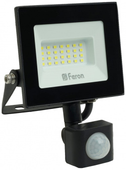 Светодиодный прожектор FERON 29556 LL 906